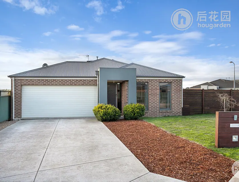 1 CRESTMONT CT, MINERS REST VIC 3352, 0 ਕਮਰੇ, 0 ਬਾਥਰੂਮ, House
