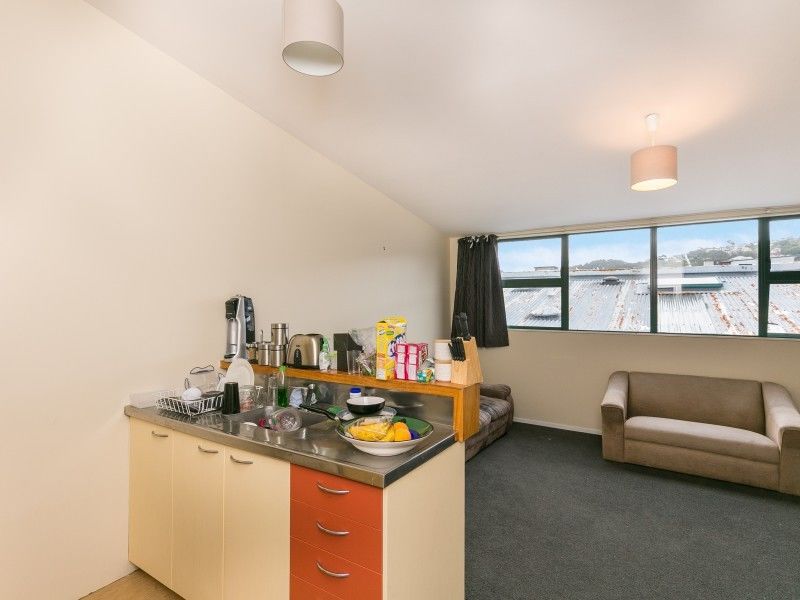 11/5 Hopper Street, Mount Cook, Wellington City, 4 Bedrooms, 2 Bathrooms