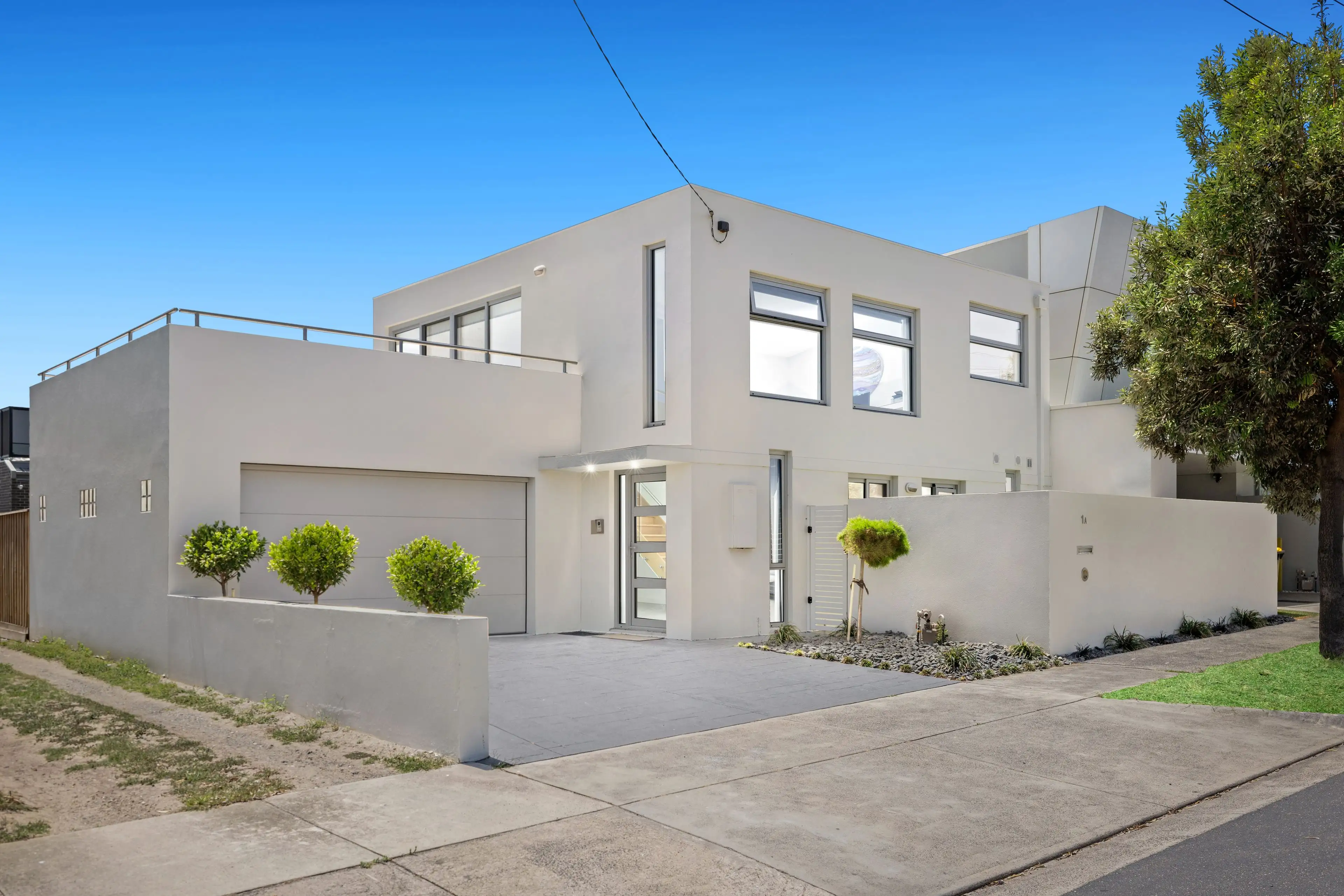 1A STEPHENS ST, Carrum, Bayside, 0 Bedrooms, 0 Bathrooms, House