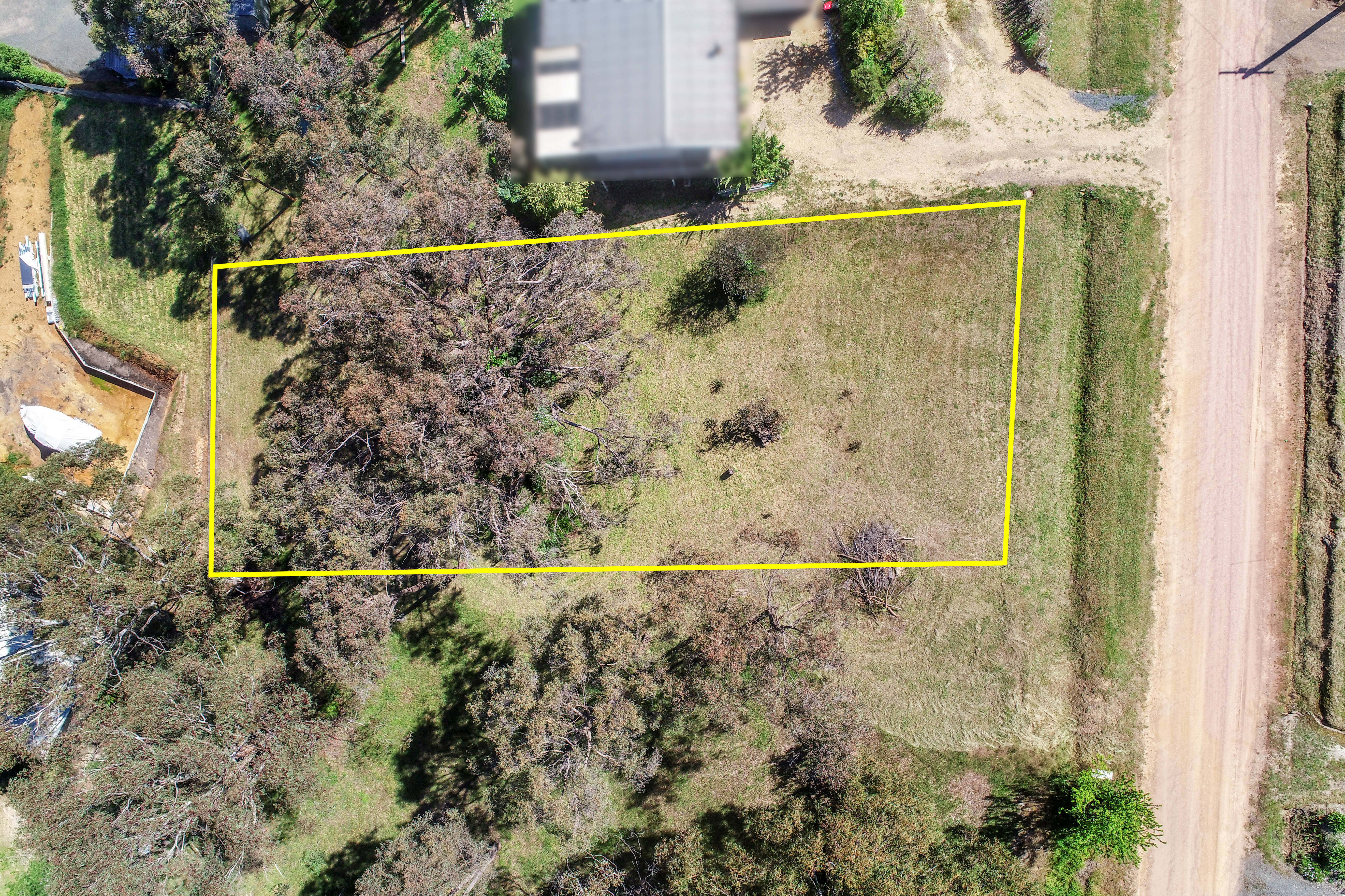 18 TROUT STREAM WAY, Macs Cove, Wangaratta, 0 Kuwarto, 0 Banyo, Section