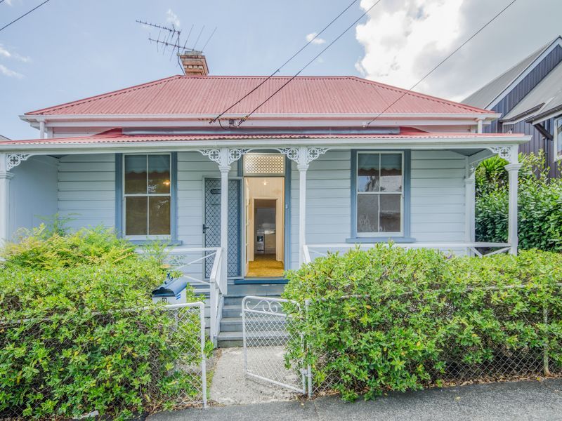 Residential  Single House Zone