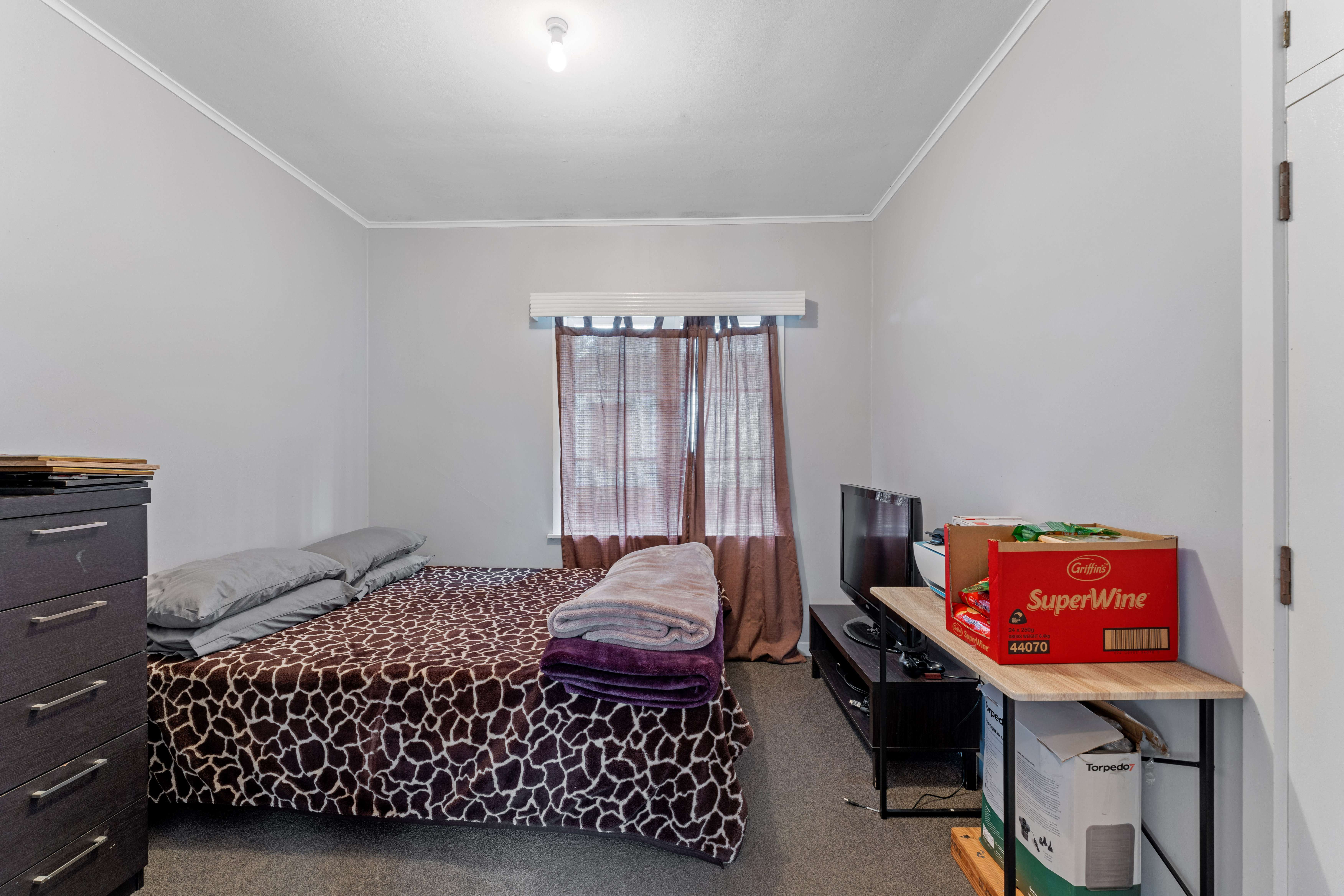 145 Gray Avenue, Papatoetoe, Auckland - Manukau, 4房, 0浴, House
