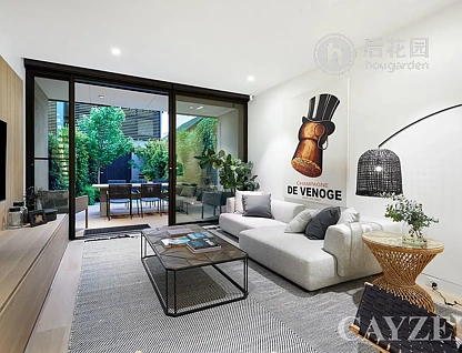 47 FINLAY ST, ALBERT PARK VIC 3206, 0房, 0浴, House