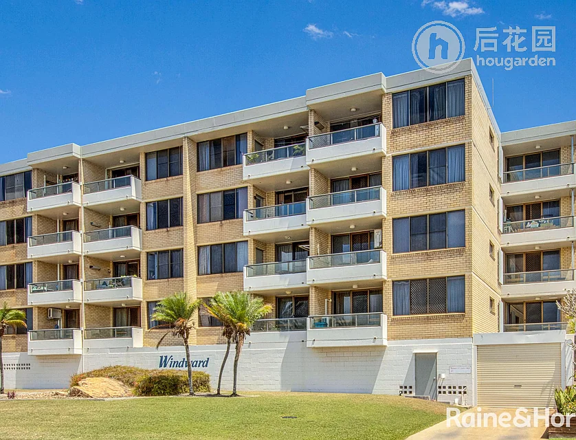 Unit 23/20 BARNEY STREET, BARNEY POINT, 0 Kuwarto, 0 Banyo, Unit