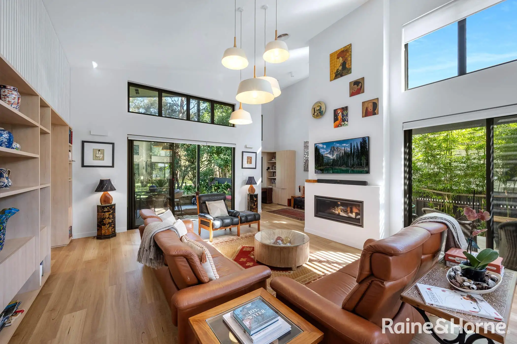 125 JERRY BAILEY RD, Shoalhaven Heads, South Coast, 0 Kuwarto, 0 Banyo, House