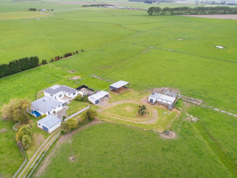 57 Duncan Road, Rongotea, Manawatu, 6房, 0浴