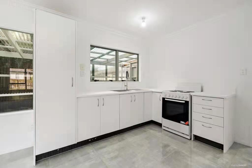 11 Lori Place, Massey, Waitakere City, 3房, 1浴