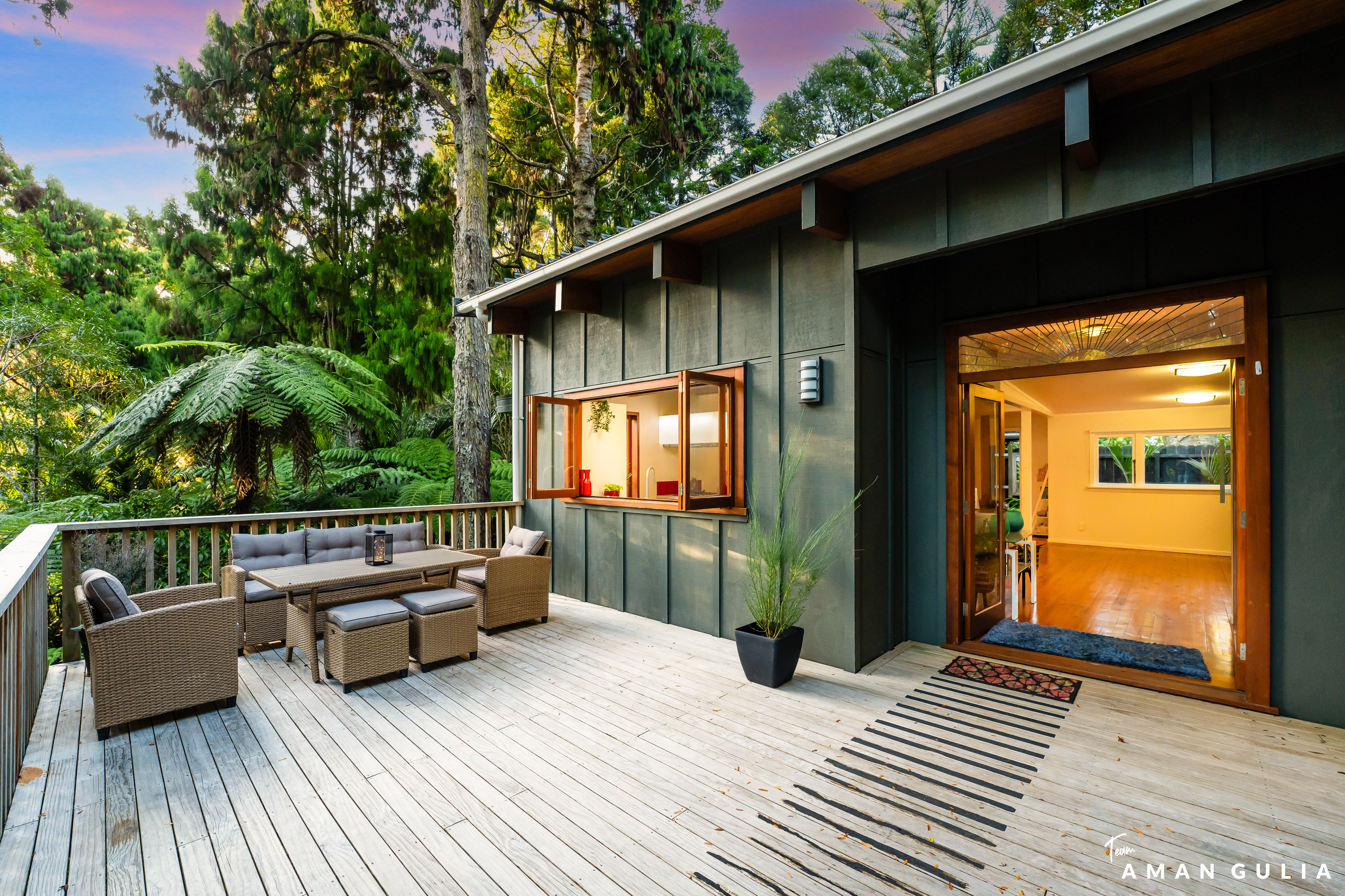 78 Waima Crescent, Titirangi, Waitakere City, 3 Kuwarto, 2 Banyo, House