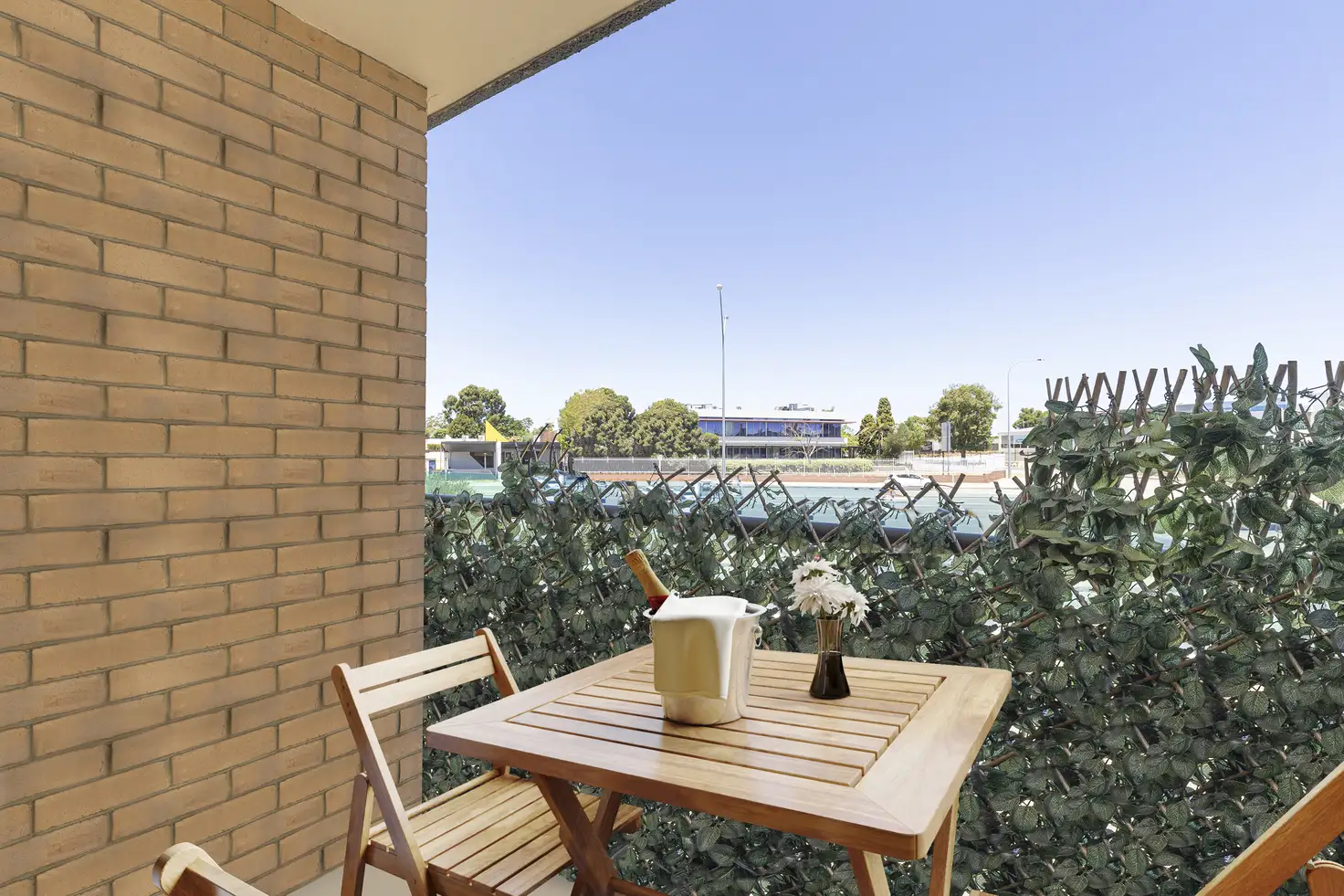 EDMOND HOUSE UNIT 15E FLOOR 1 66 GREAT EASTERN HWY, Rivervale, South East Perth, 0 침실, 0 욕실, Unit