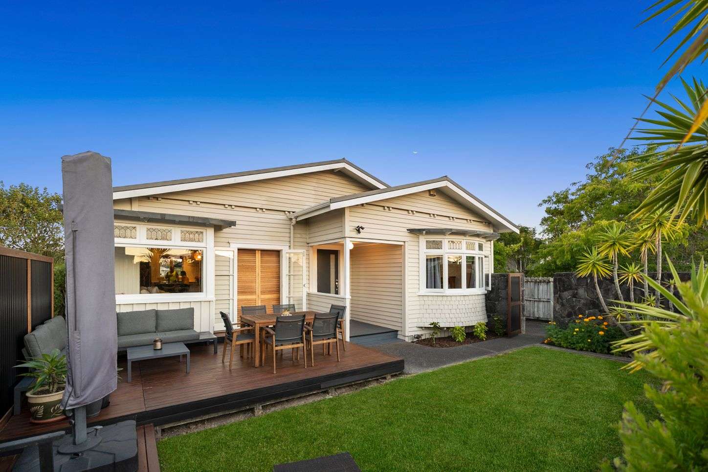 Residential  Mixed Housing Suburban Zone