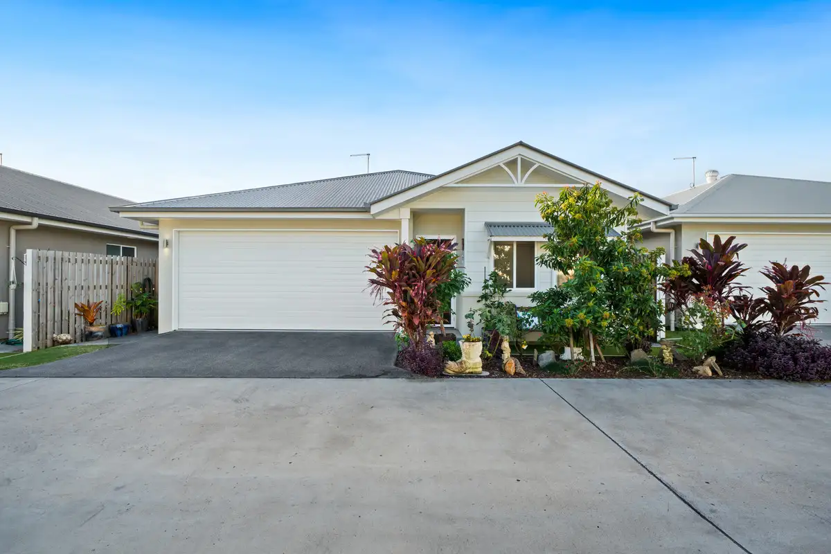 INGENIA LIFESTYLE UNIT 208 2-20 ISLAND VIEW DR, Urangan, Wide Bay, 0房, 0浴, Unit