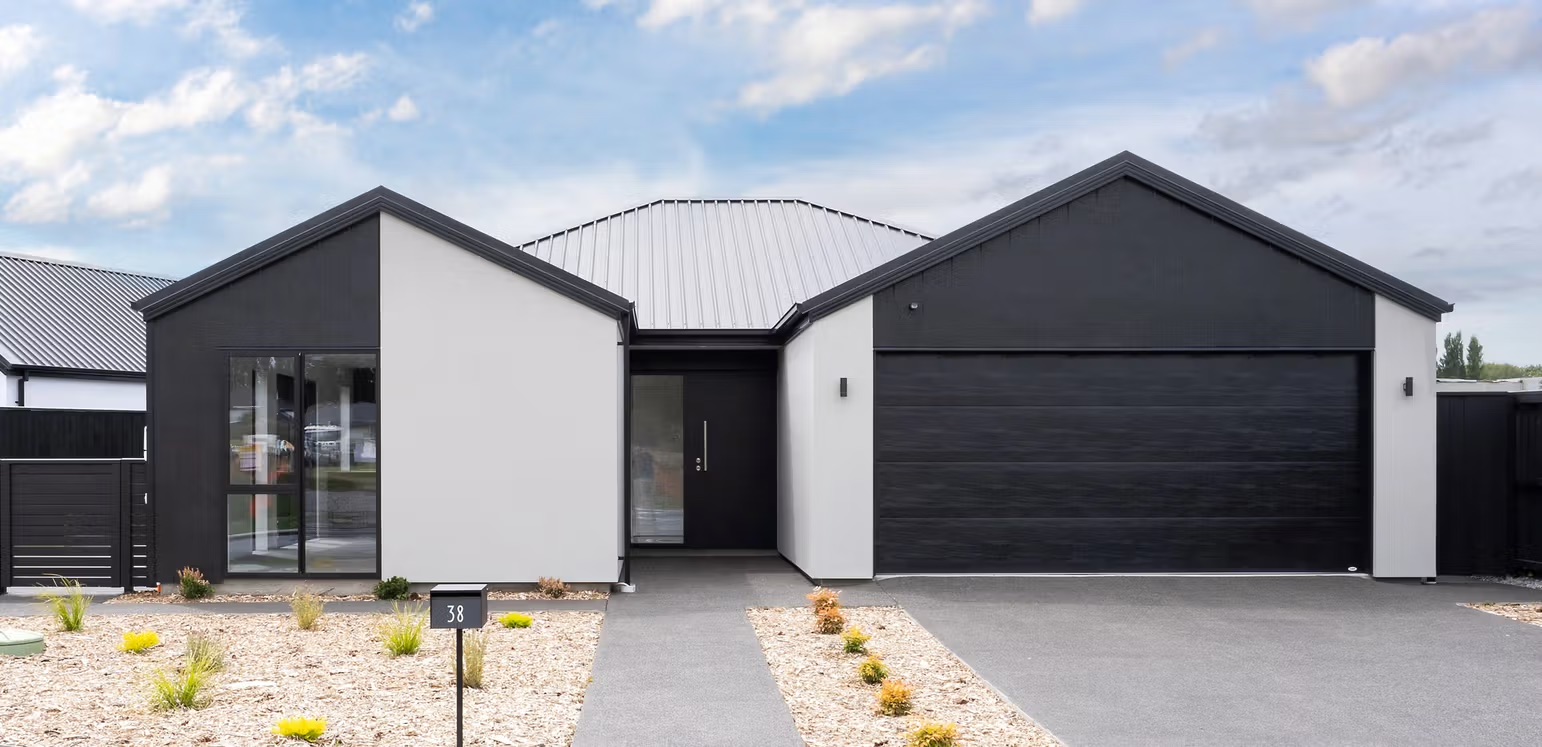 Residential New Neighbourhood