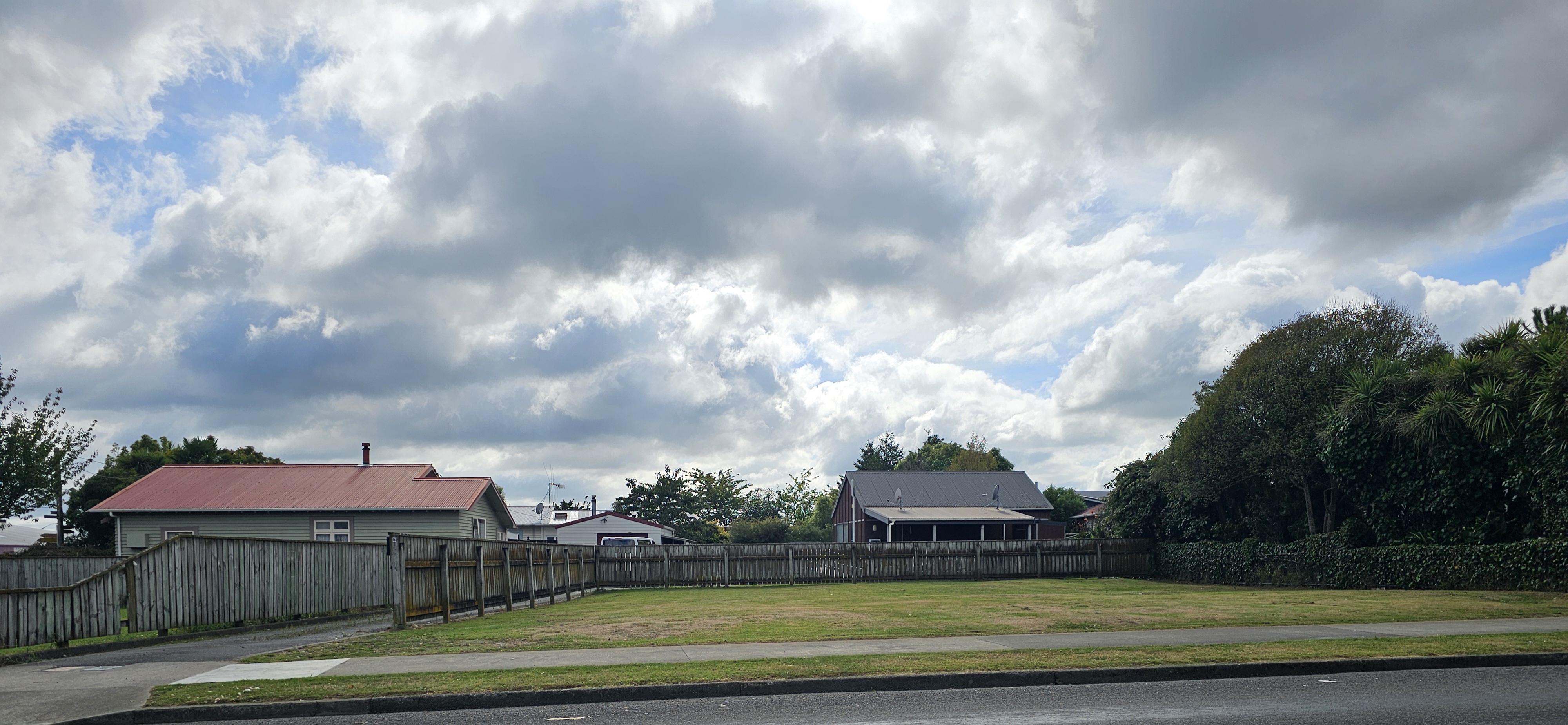 7 Liverpool Street, Levin, Horowhenua, 0 침실, 0 욕실, Section