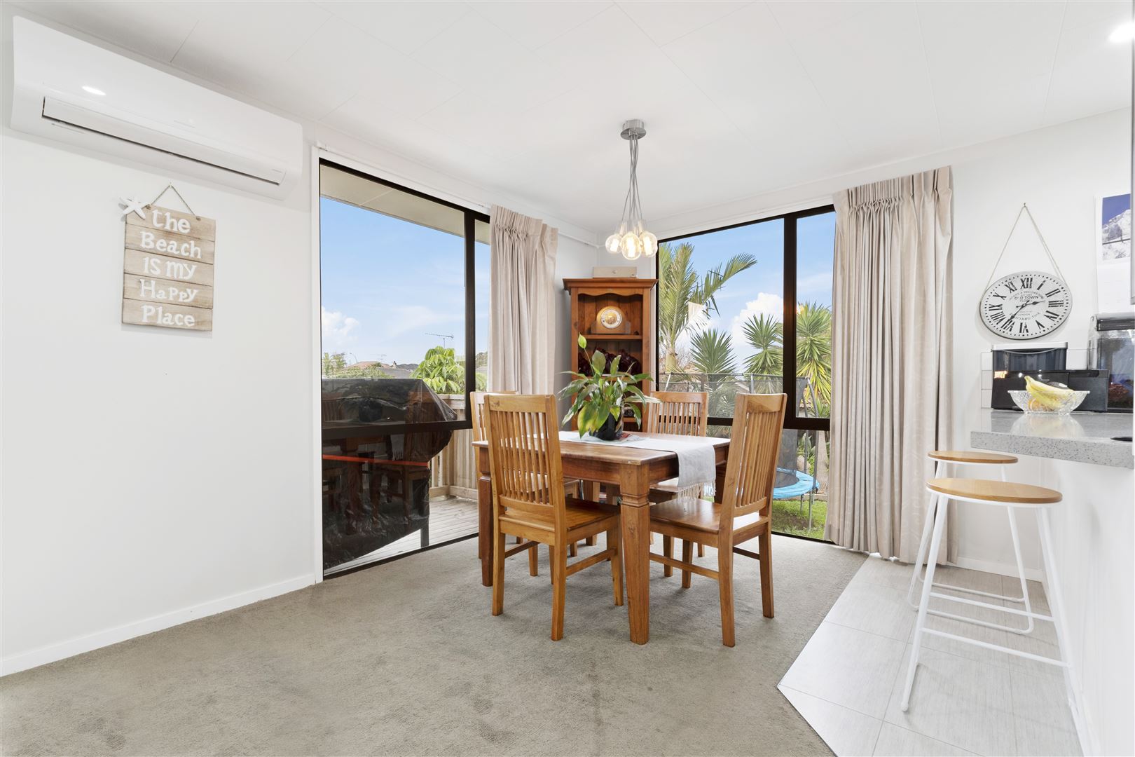 2/26 Vincent Street, Howick, Manukau City, 3 Bedrooms, 1 Bathrooms