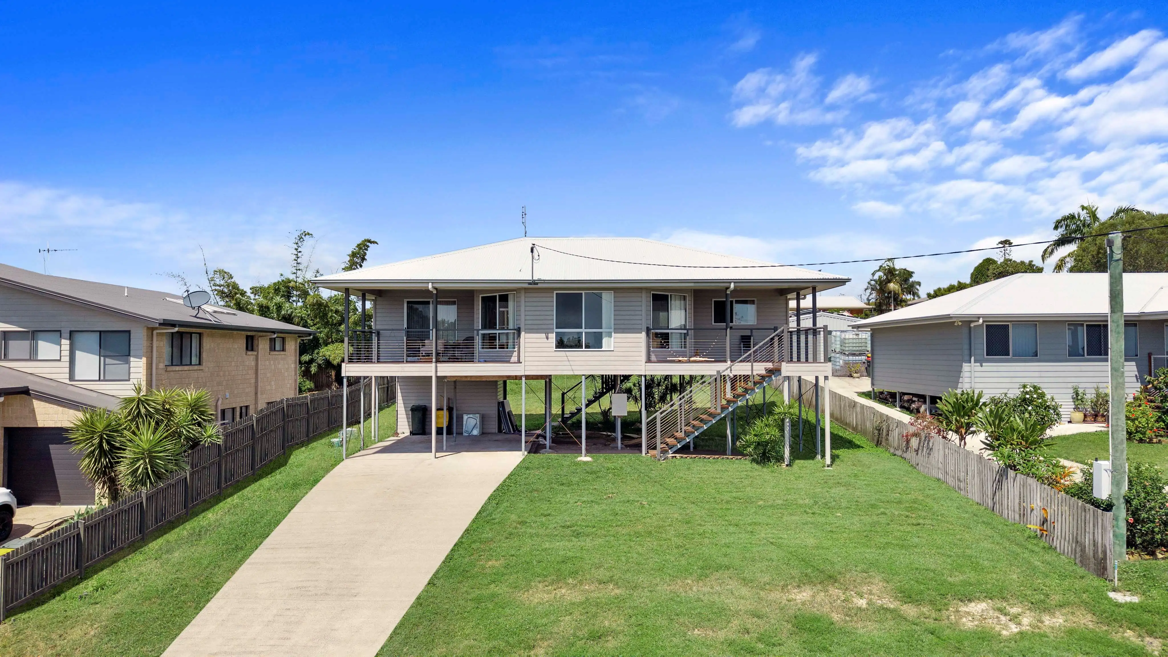 19 ANNETTE ST, Dundowran Beach, Wide Bay, 0 રૂમ, 0 બાથરૂમ, House