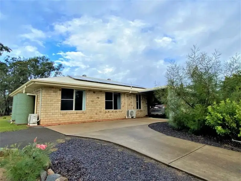 94 WICKHAM ST, Nanango, Darling Downs, 0房, 0浴, House