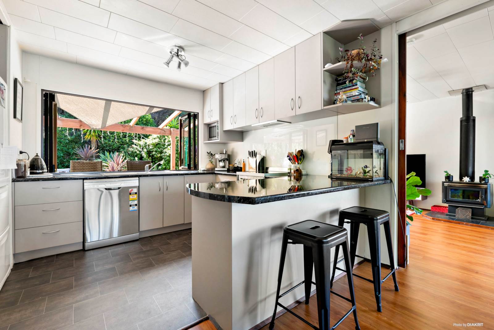 18 Layton Road, Manly, Rodney, 3 Kuwarto, 1 Banyo