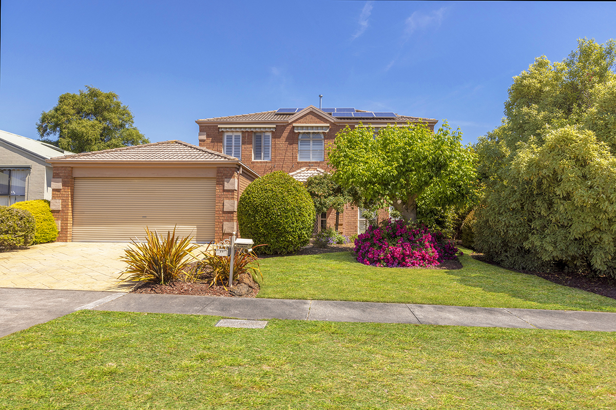 20 SHEARER CT, Frankston South, Mornington Peninsula, 0 રૂમ, 0 બાથરૂમ, House