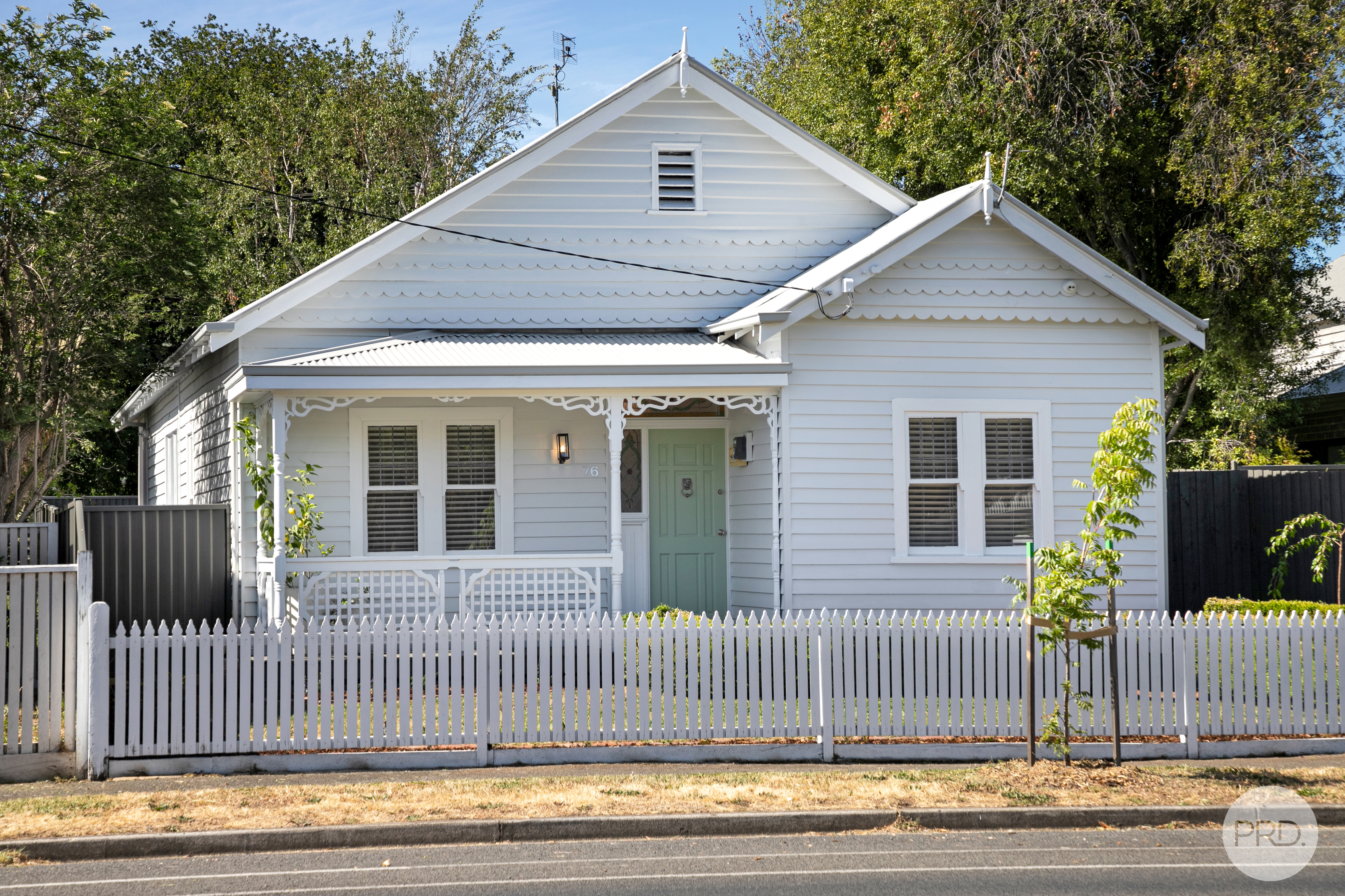 76 HUMFFRAY ST NORTH, Ballarat East, Ballarat, 0 ਕਮਰੇ, 0 ਬਾਥਰੂਮ, House