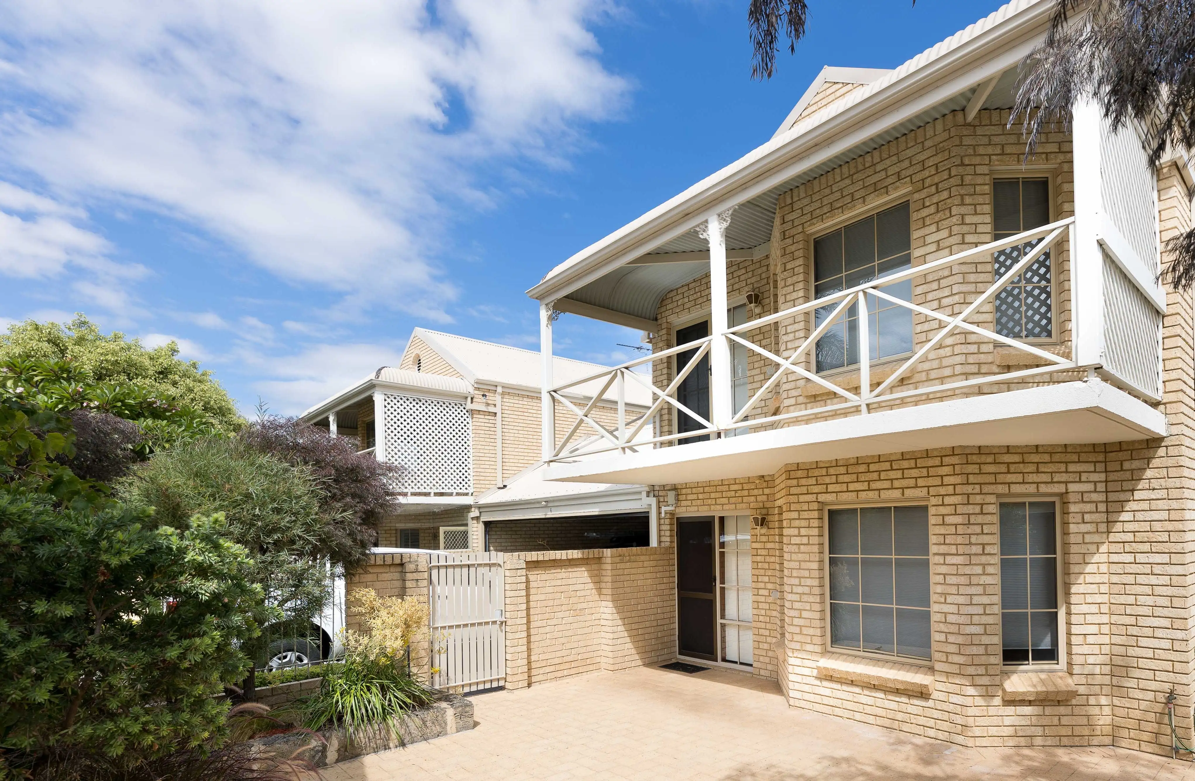 Unit 5/15 MACLEOD ROAD, APPLECROSS, 0房, 0浴, House