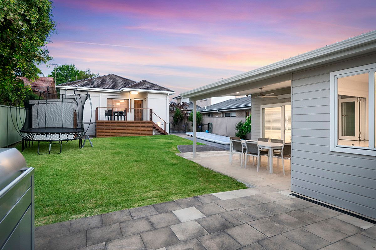 473 PORT HACKING RD, Caringbah South, Sutherland Shire, 0 Kuwarto, 0 Banyo, House