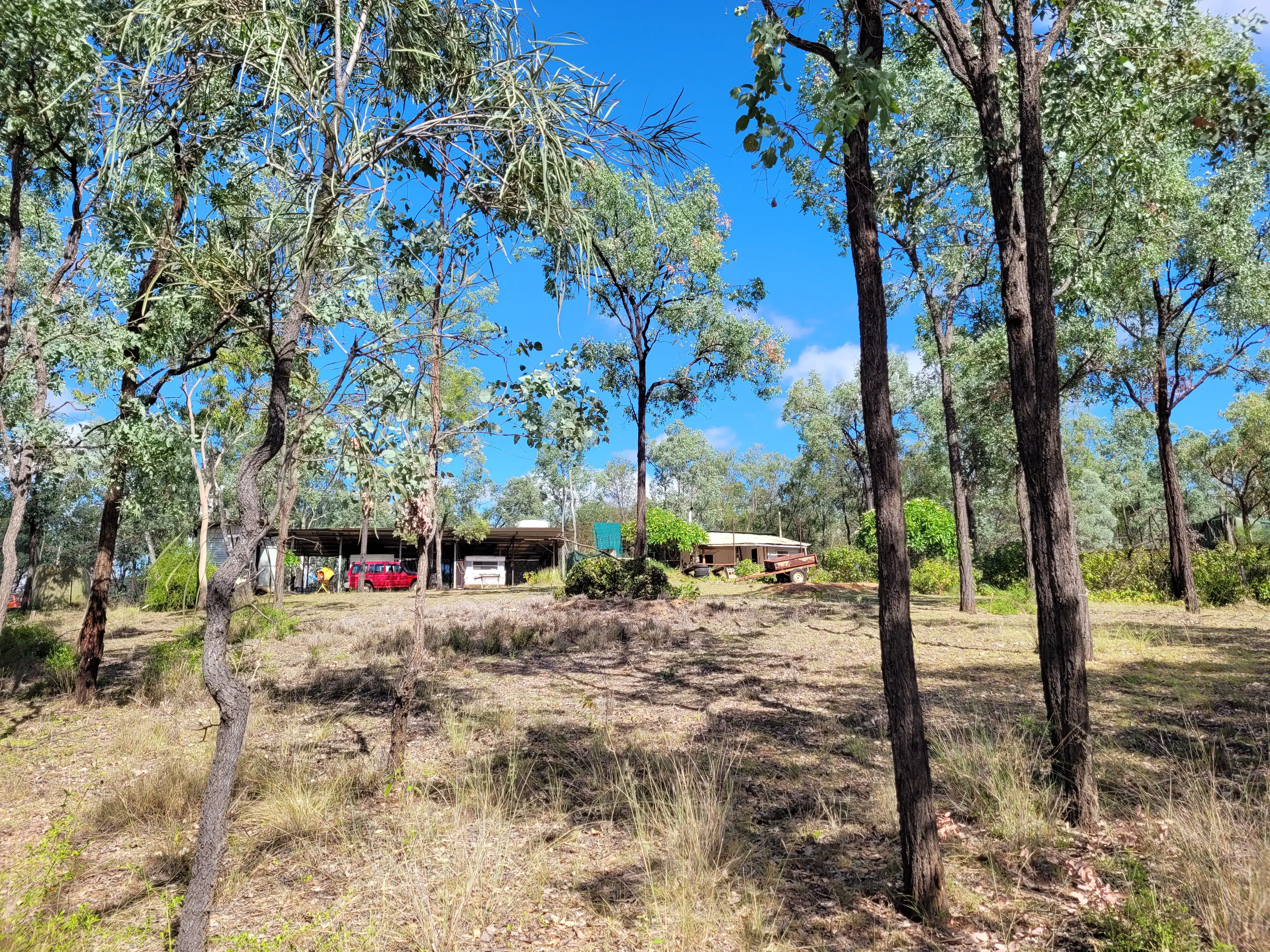 26 HILLS END AV, Rubyvale, Fitzroy, 0 Bedrooms, 0 Bathrooms, House