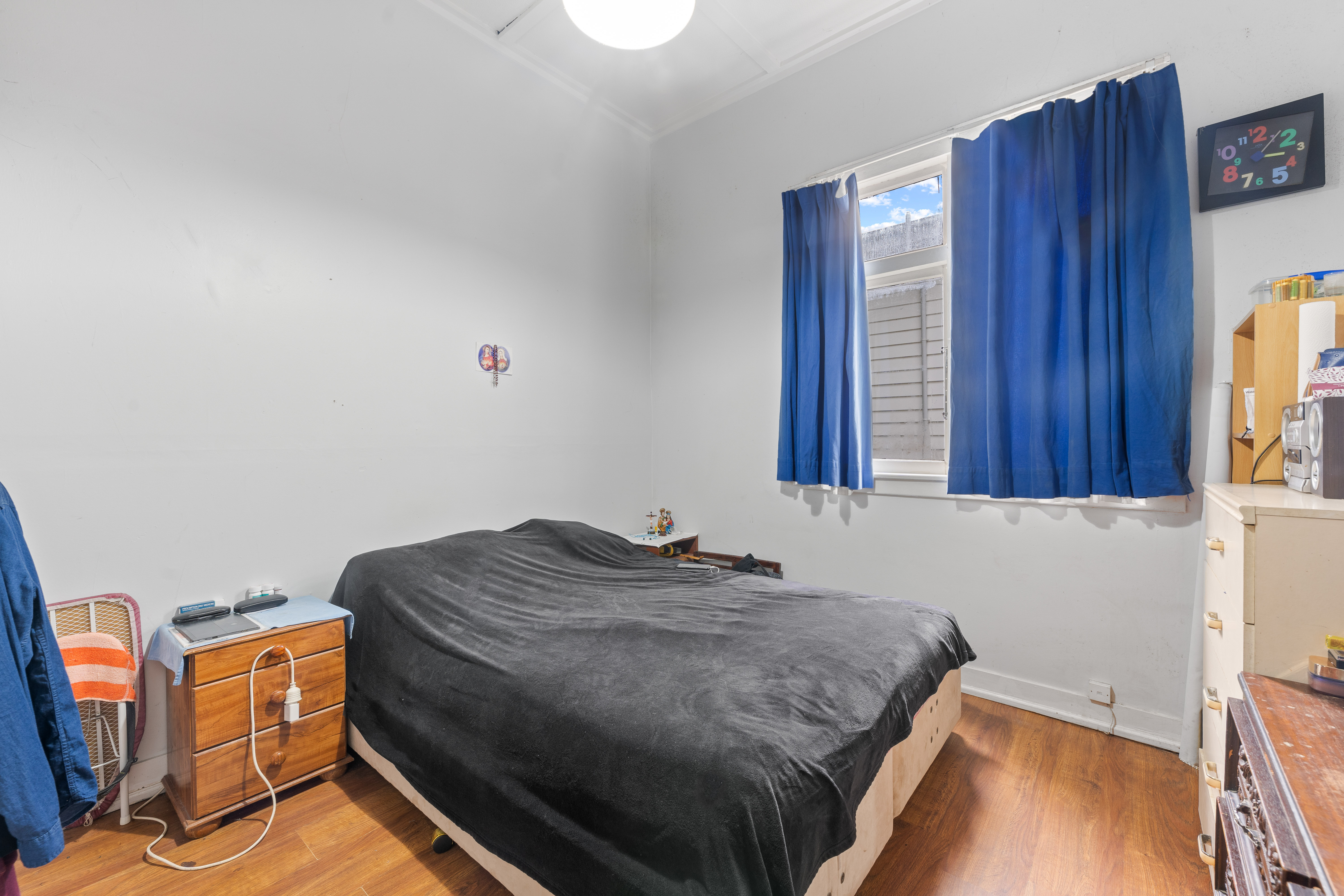 41 Mount Smart Road, Onehunga, Auckland City, 4 Bedrooms, 3 Bathrooms, House
