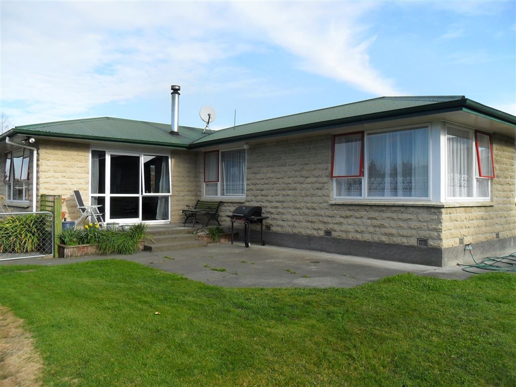 Residential C