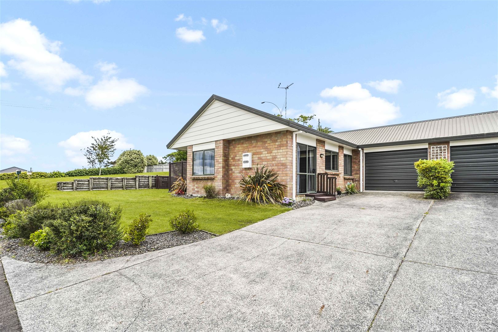 Residential Zone - General Residential Zone