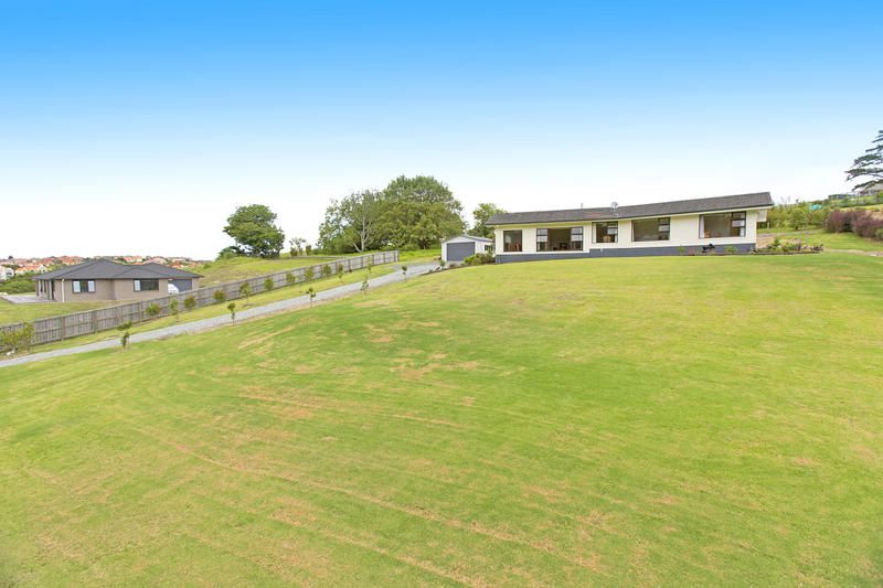 Residential  Large Lot Zone