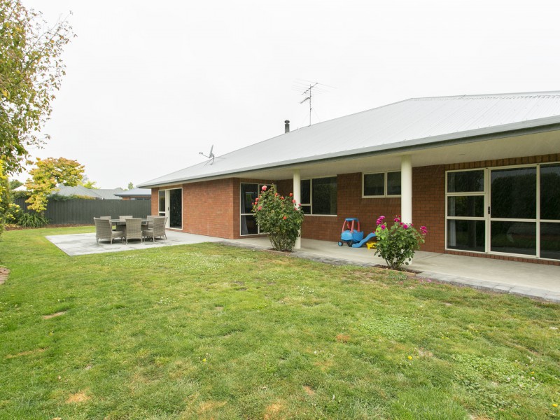 Residential C