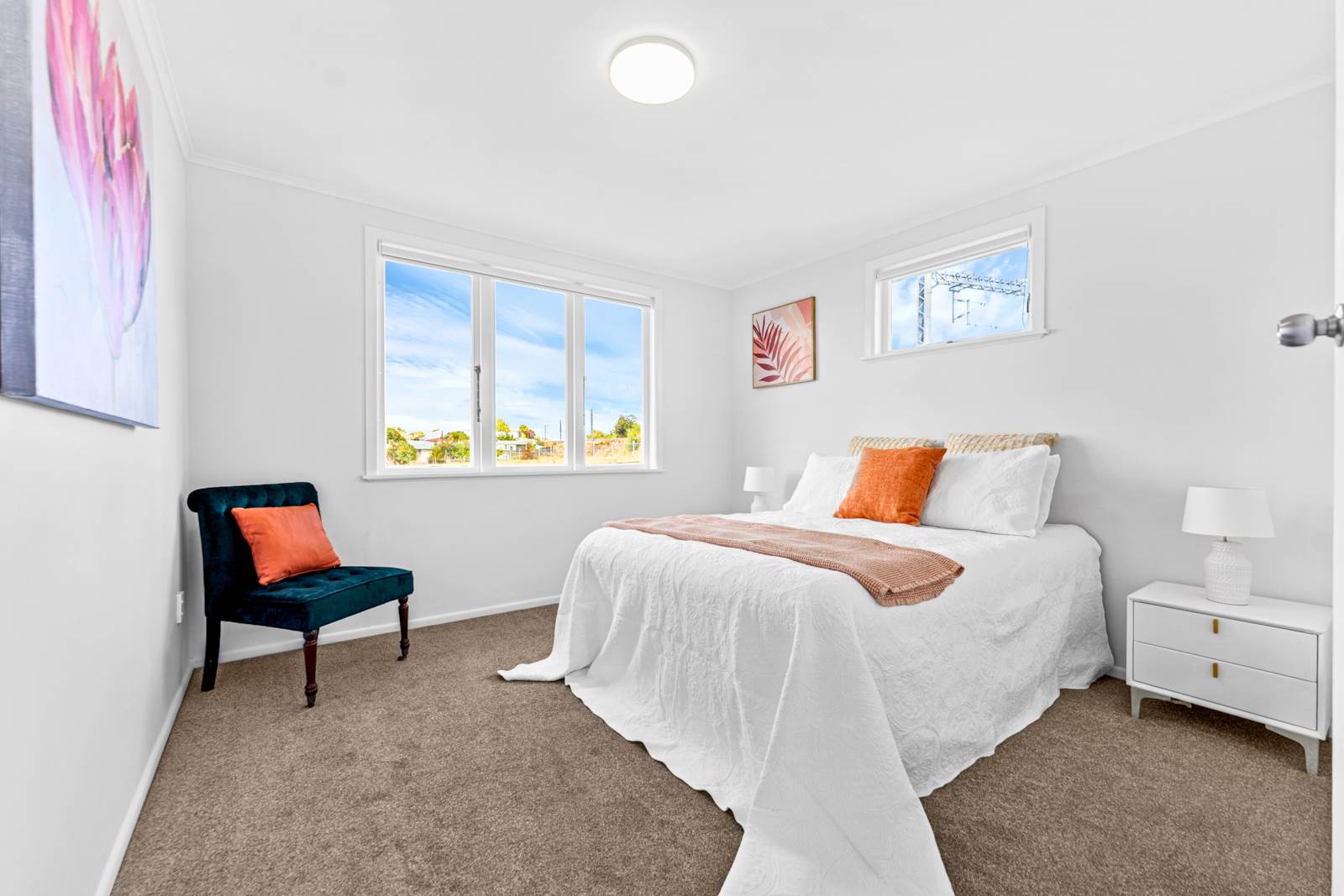 3/40 Swaffield Road, Papatoetoe, Manukau City, 3 Kuwarto, 1 Banyo, House