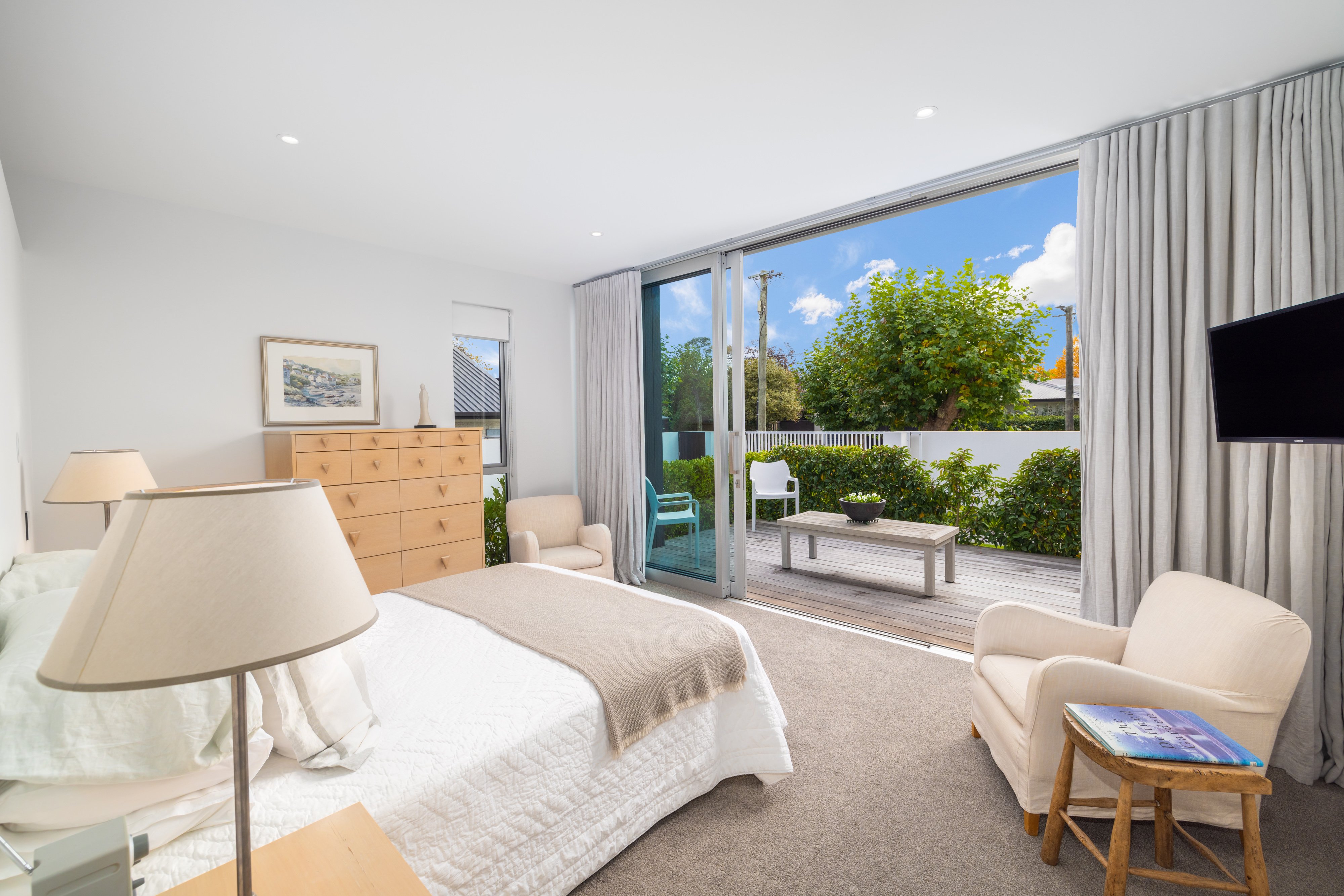 5 Wroxton Terrace, Merivale, Christchurch City, 3 Kuwarto, 2 Banyo, House