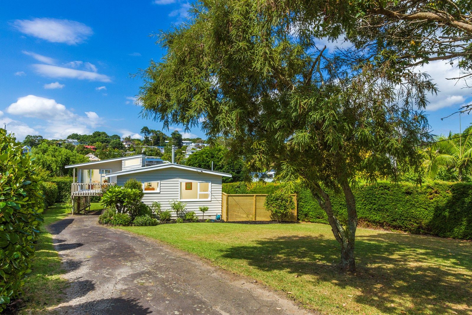 Residential  Mixed Housing Suburban Zone