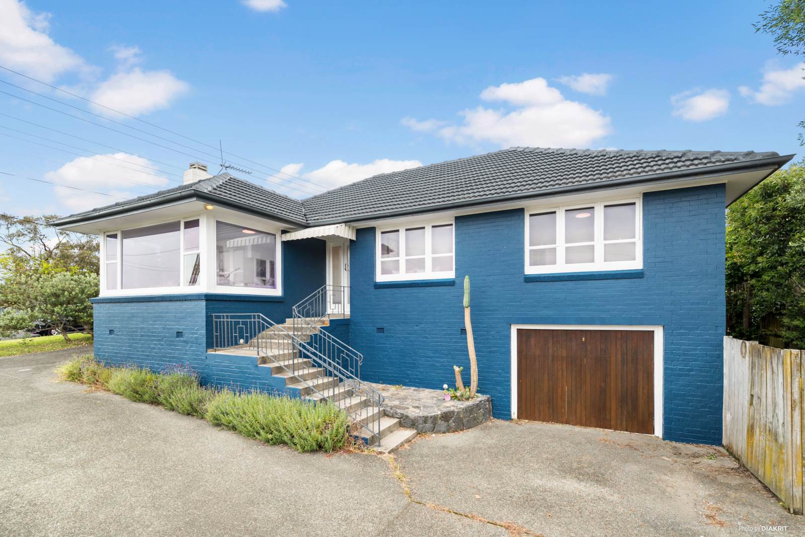 Residential  Mixed Housing Suburban Zone