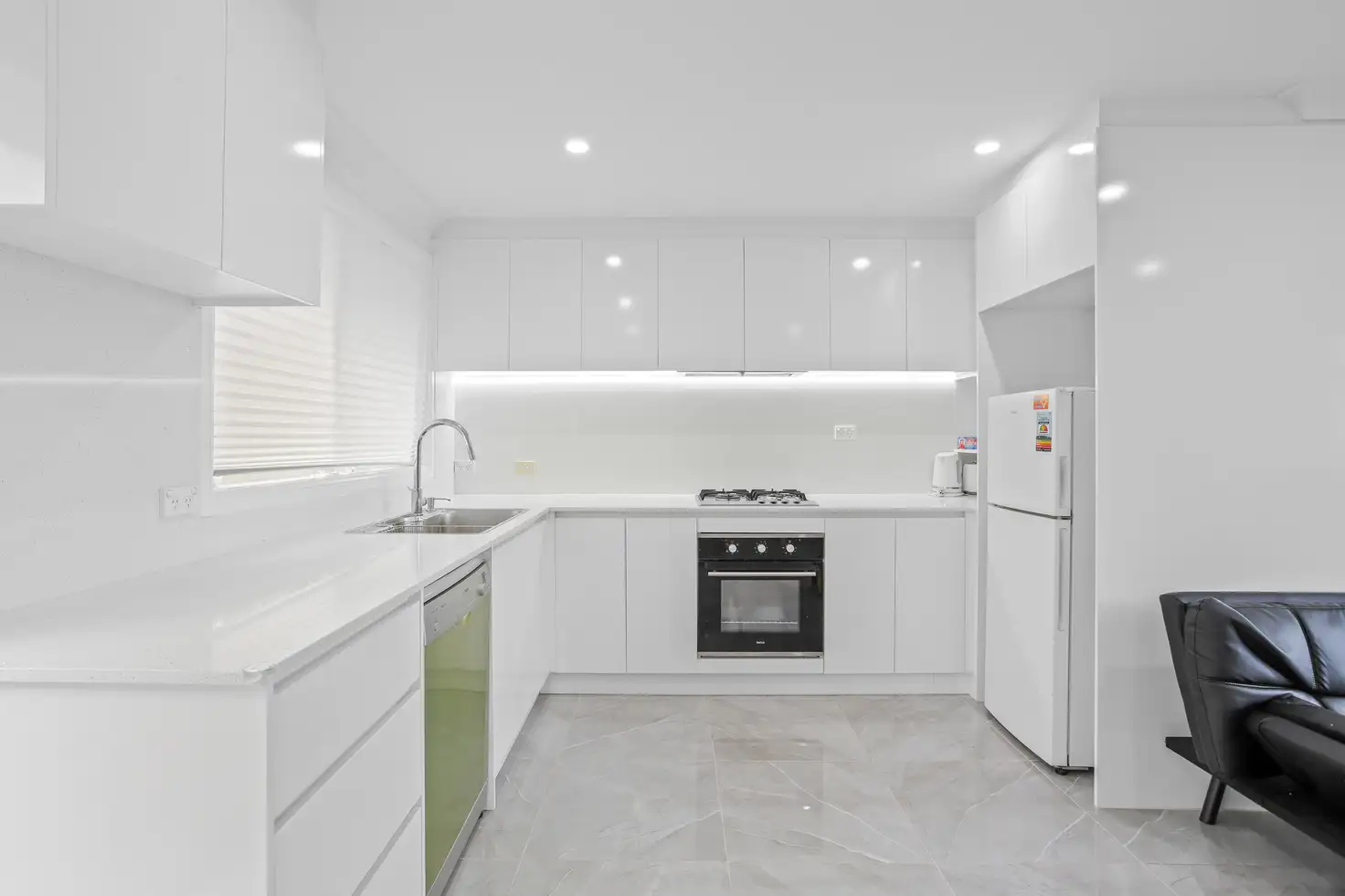 UNIT 5 26 CARINYA RD, Girraween, Parramatta (Northwest suburbs), 0 ਕਮਰੇ, 0 ਬਾਥਰੂਮ, House