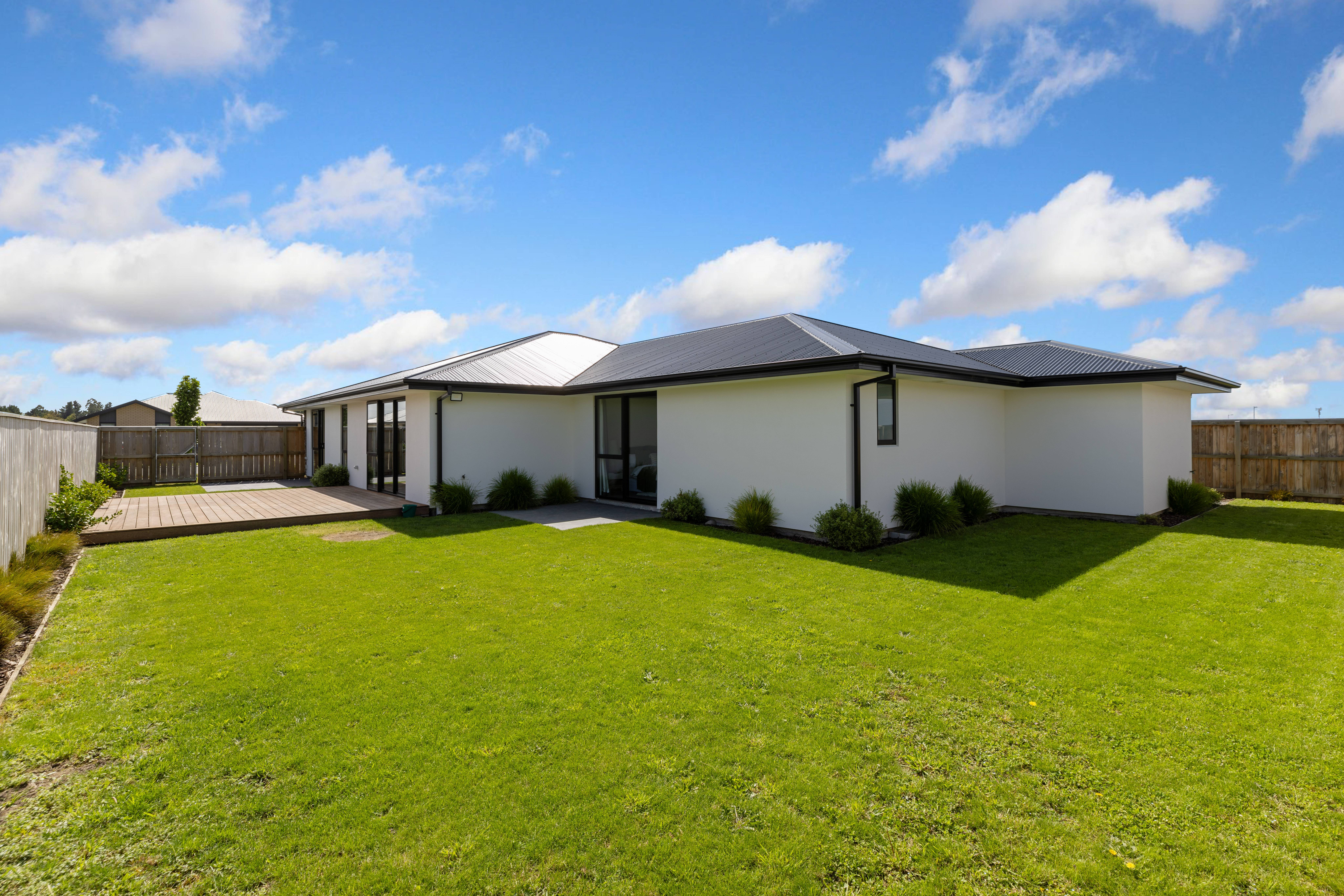 96 Jean Archie Drive, Rolleston, Selwyn, 4 ห้องนอน, 2 ห้องน้ำ, House