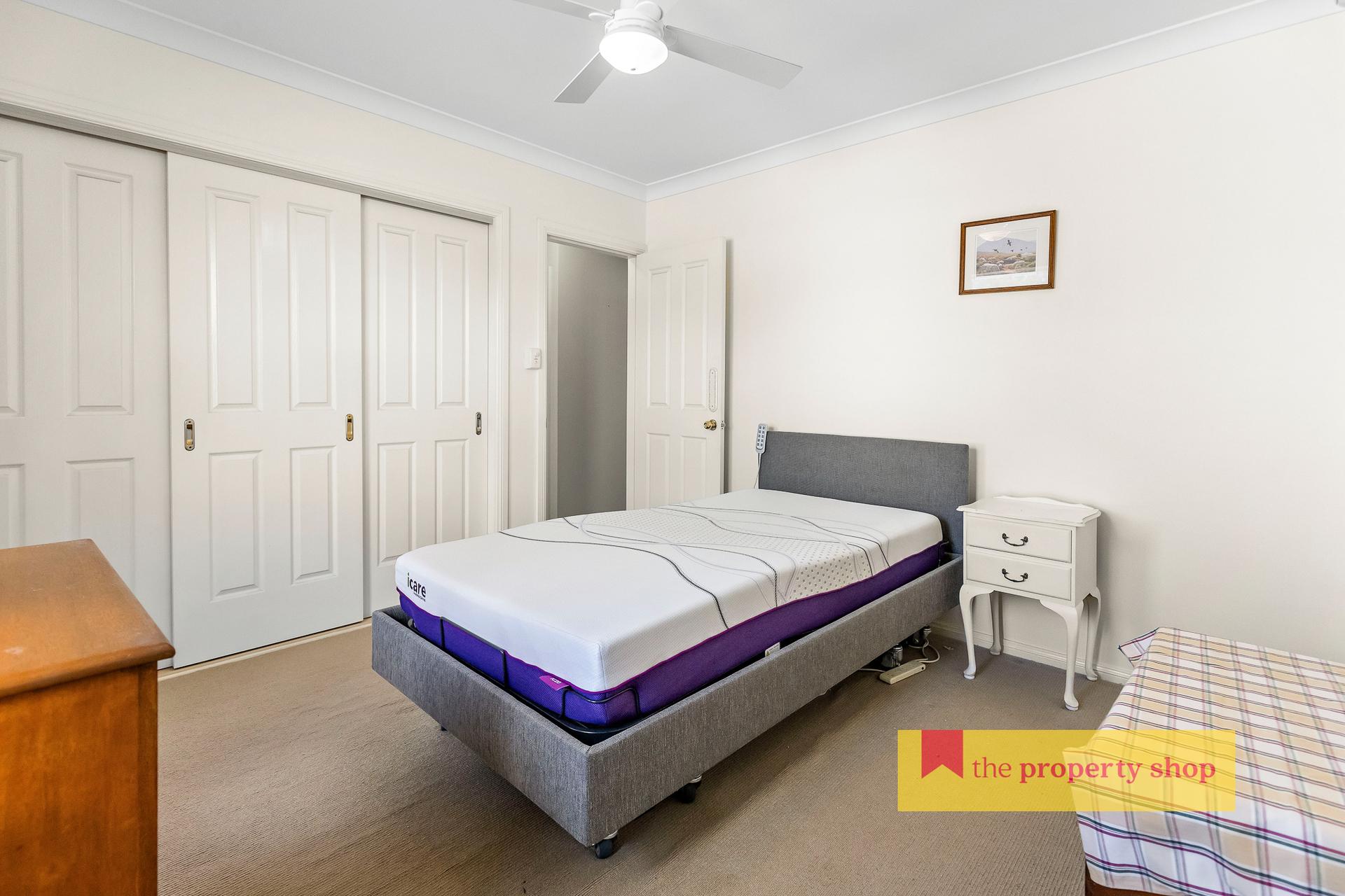 UNIT 12 11-13 GEORGE ST, Mudgee, North West, 0 રૂમ, 0 બાથરૂમ, Unit