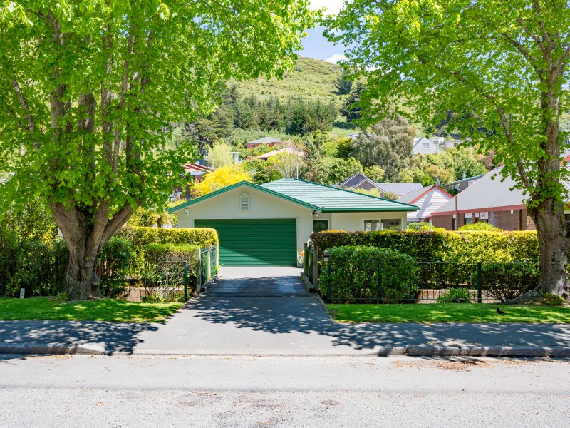 Residential Suburban