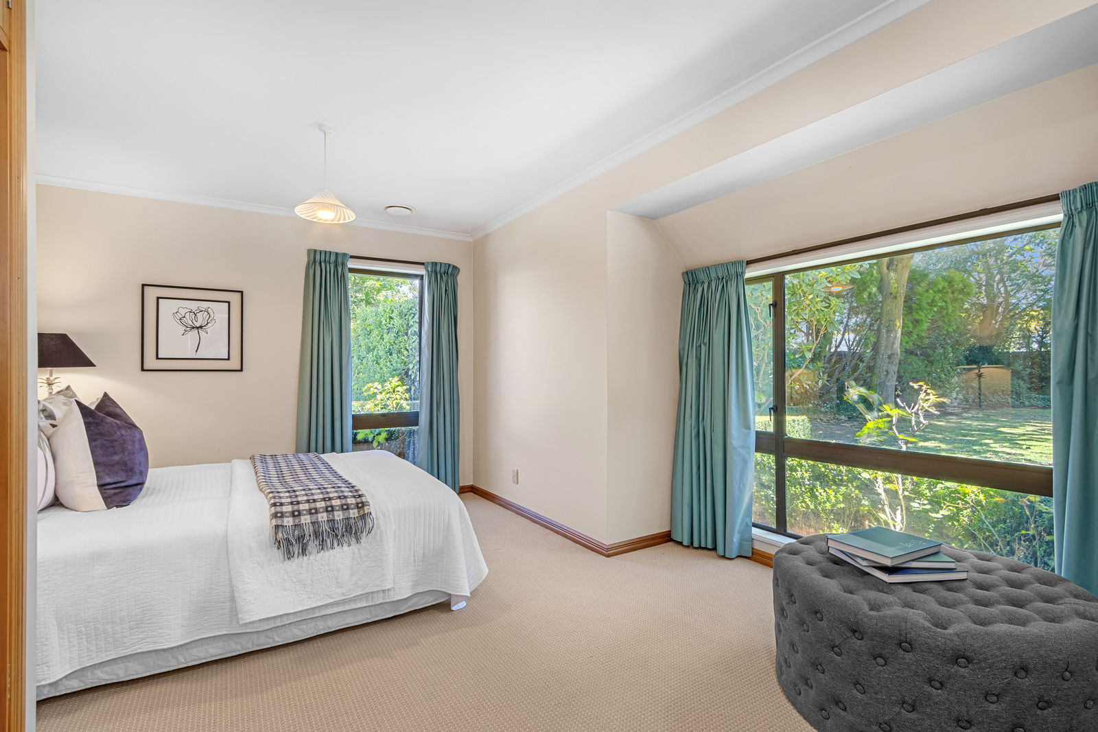 323a Withells Road, Avonhead, Christchurch, 5房, 2浴, House