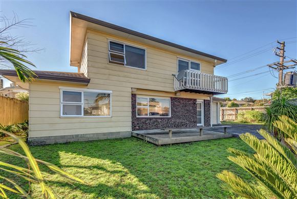 Residential  Mixed Housing Suburban Zone
