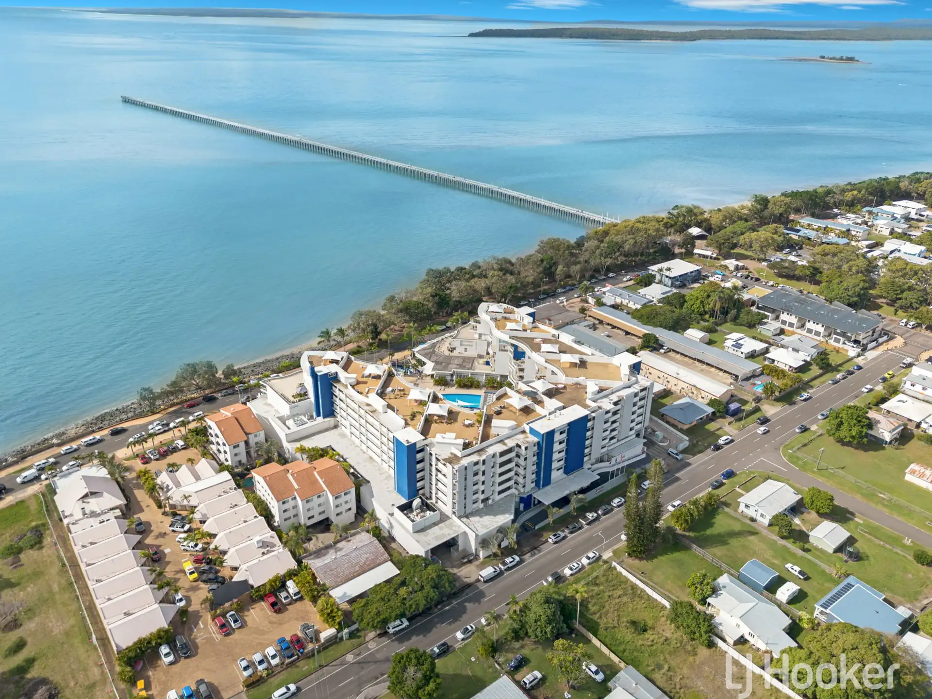 UNIT 226 569 ESPLANADE, Urangan, Wide Bay, 0 Schlafzimmer, 0 Badezimmer, Unit