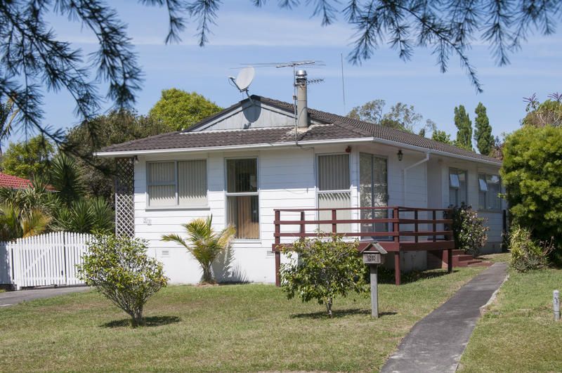Residential  Single House Zone