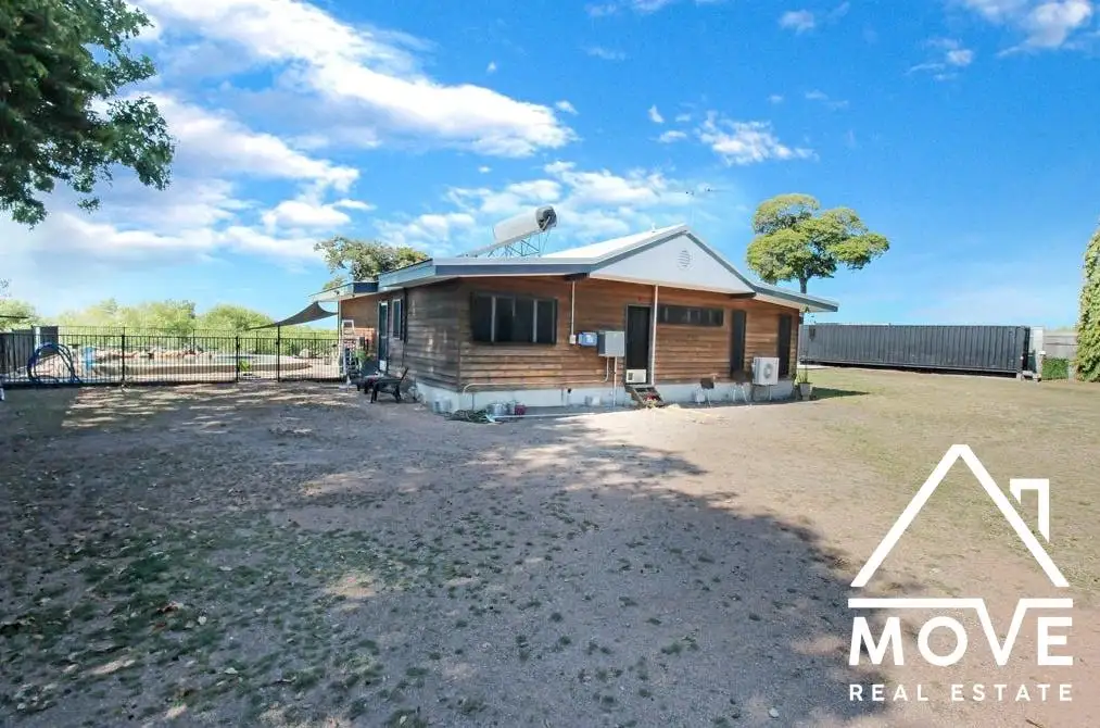 395-397 GARLAND RD, Bushland Beach, Townsville, 0房, 0浴, House
