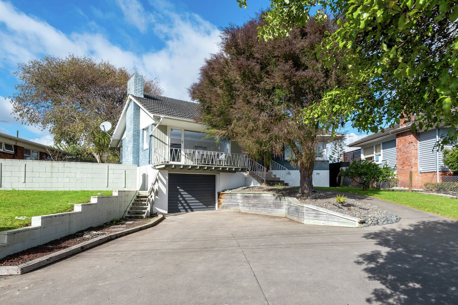 Residential  Terrace Housing and Apartment Building Zone