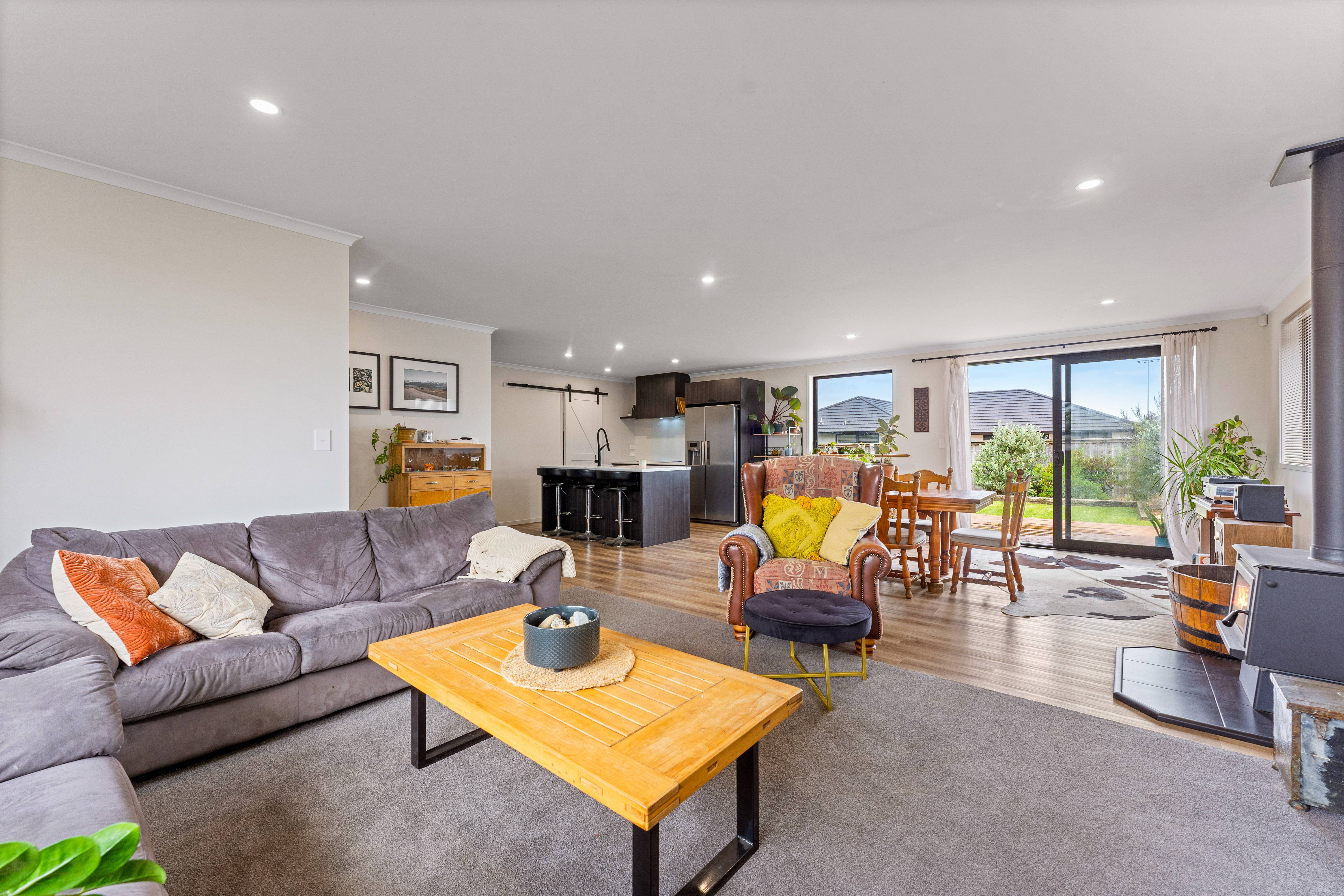 5 Tauroa Drive, Tuakau, Franklin, 3 ਕਮਰੇ, 2 ਬਾਥਰੂਮ, House
