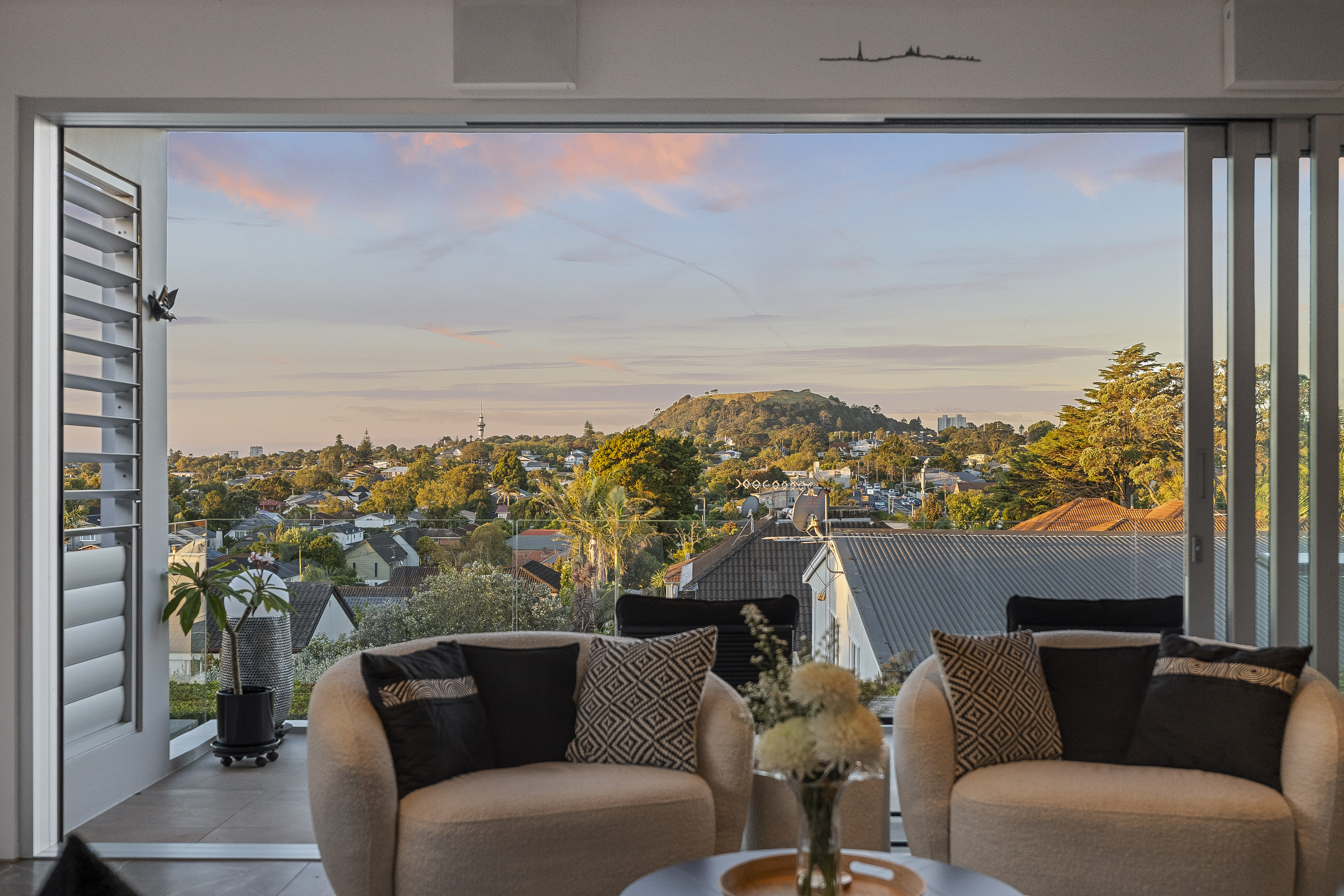 917 Mount Eden Road, Mount Eden, Auckland, 3房, 0浴, House