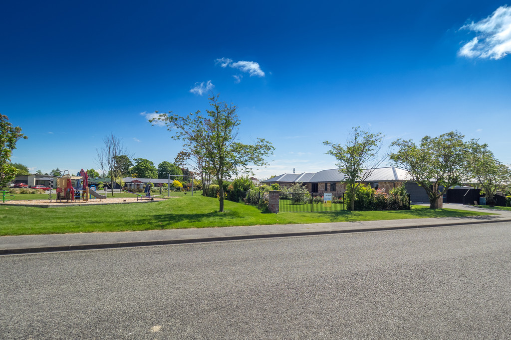 Residential C