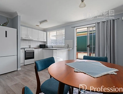 Unit 7/277 LAMBERT STREET, BATHURST, 0 ਕਮਰੇ, 0 ਬਾਥਰੂਮ, Apartment