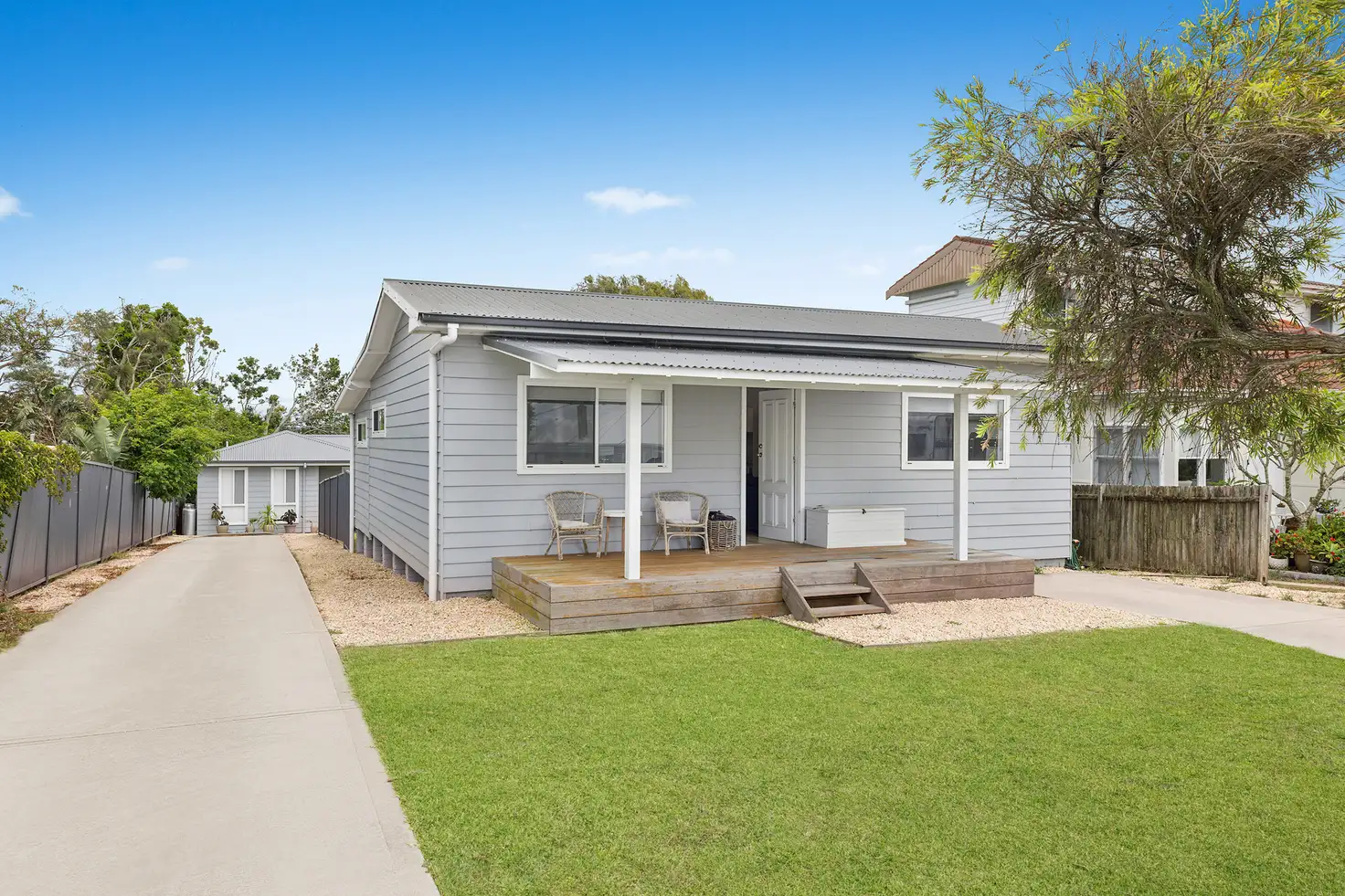 59 GILBERT ST, Long Jetty, Central Coast, 0 રૂમ, 0 બાથરૂમ, House